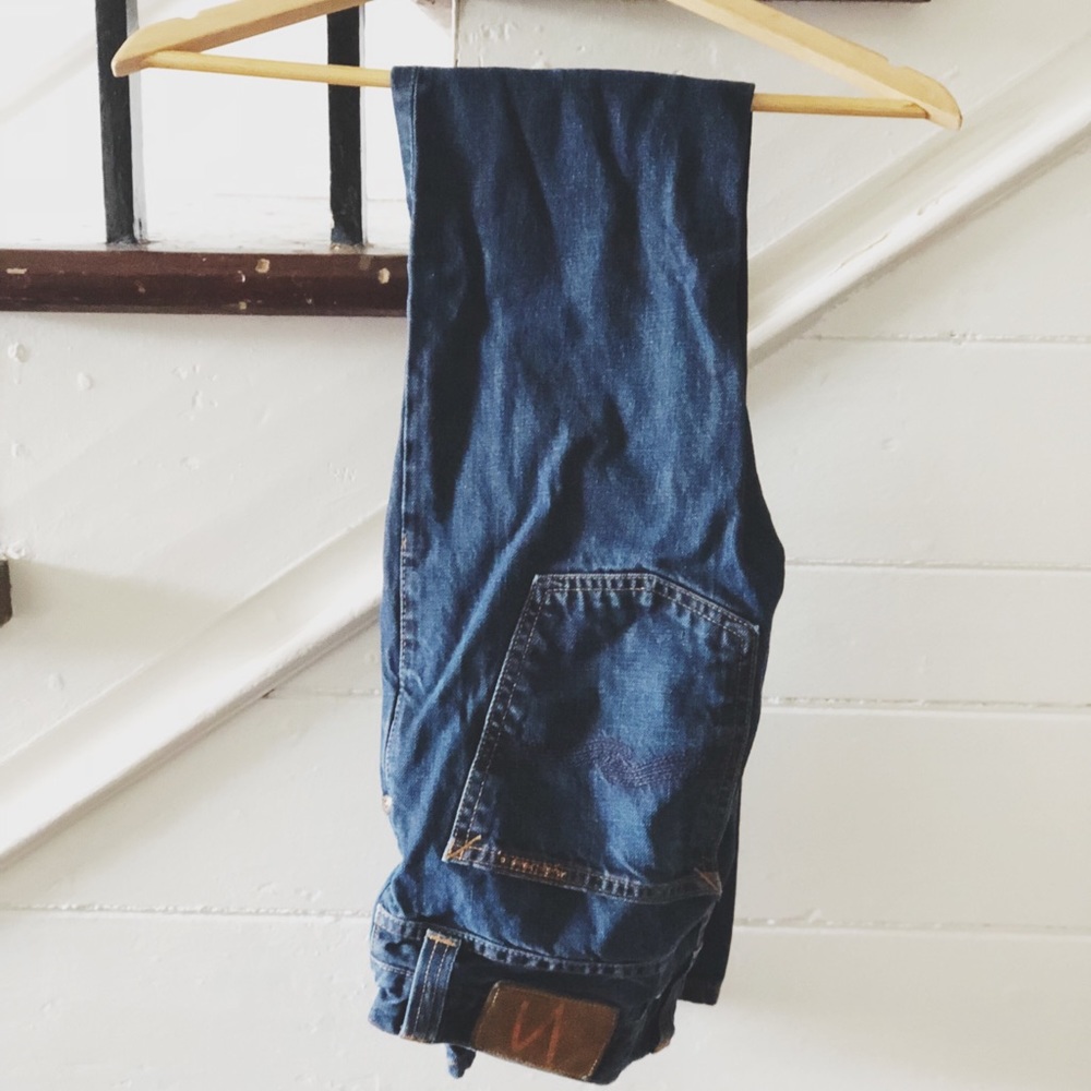 Nudie Jeans Co